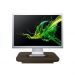 Suporte de Mesa Giratório 360° para Monitor Versati