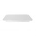 Suporte de Mesa Giratório 360° para TV Branco