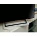 Suporte de Mesa Giratório 360° para TV Branco