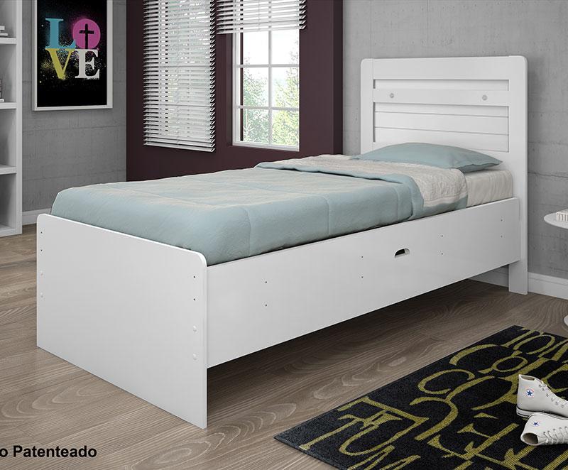 CAMA BAÚ LARISSA BRANCO