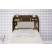 Cabeceira Flex Solteiro Elisa Malbec E Off White Framar