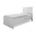 Cama Baú Larissa Branco