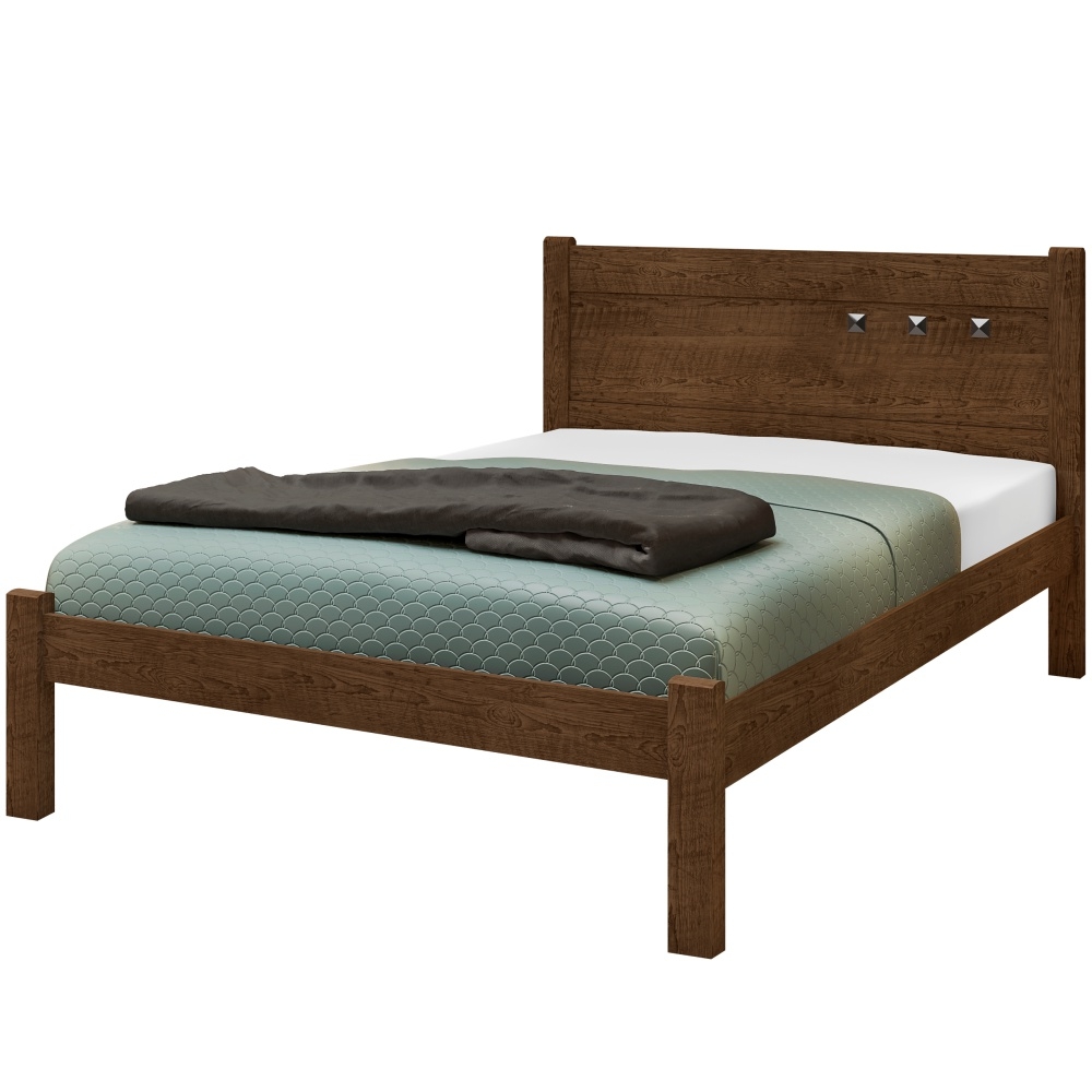 Cama Bianca Casal Malbec