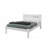 Cama Casal Paola Branco Framar