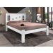 Cama Casal Vaius Branco
