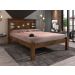 Cama Casal Vaius Malbec Off White
