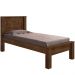 Cama Hungria Solteiro Malbec