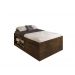 Cama Sapateira Vanessa Casal Malbec Framar