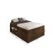 Cama Sapateira Vanessa Casal Malbec Framar