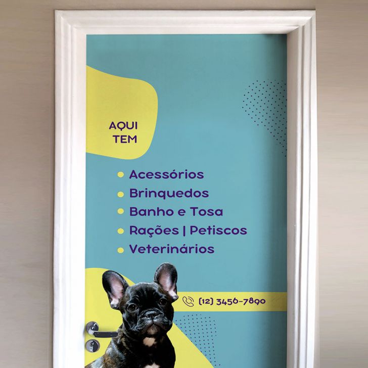 Pet shops em São Paulo: confira locais com acessórios, banho e