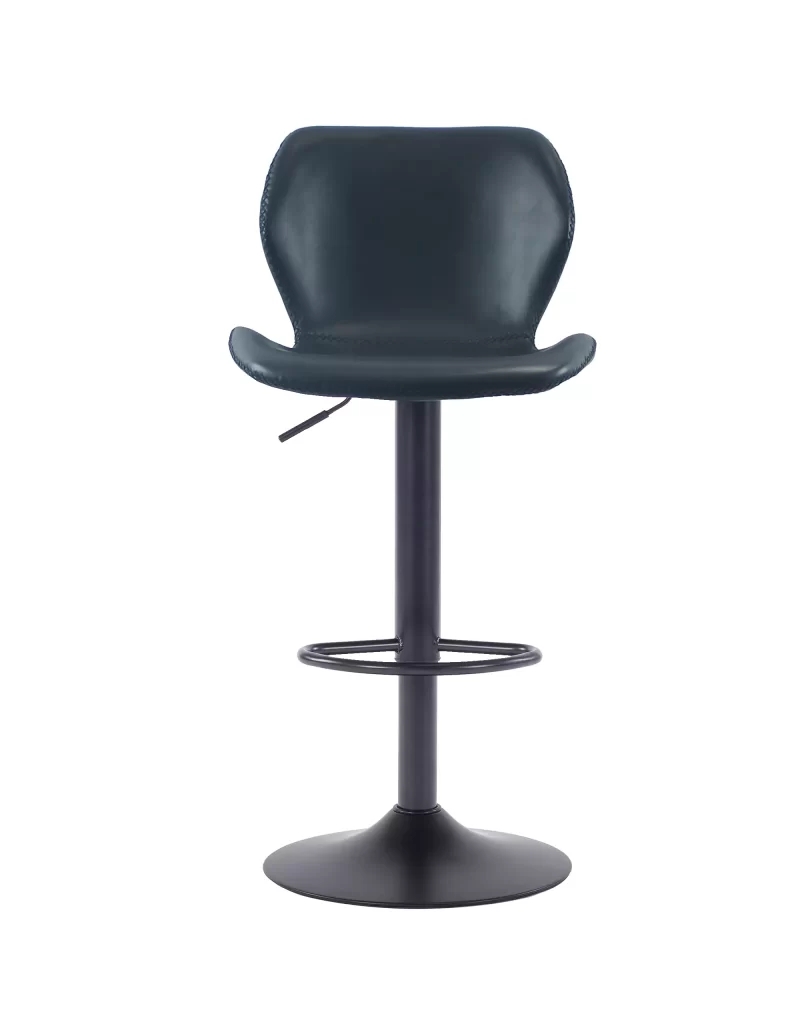 Banqueta Bristol - Preto