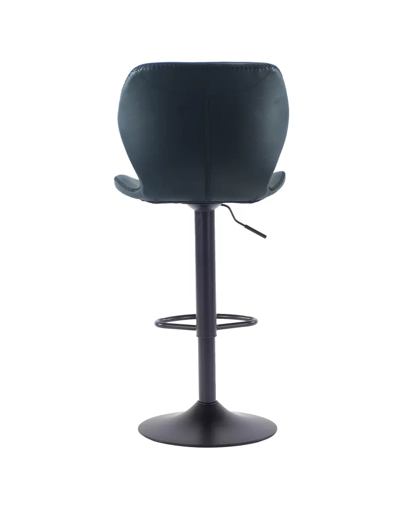Banqueta Bristol - Preto