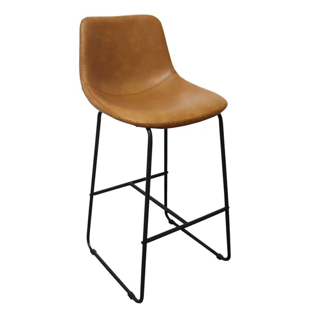 Banqueta Oxford - Caramelo