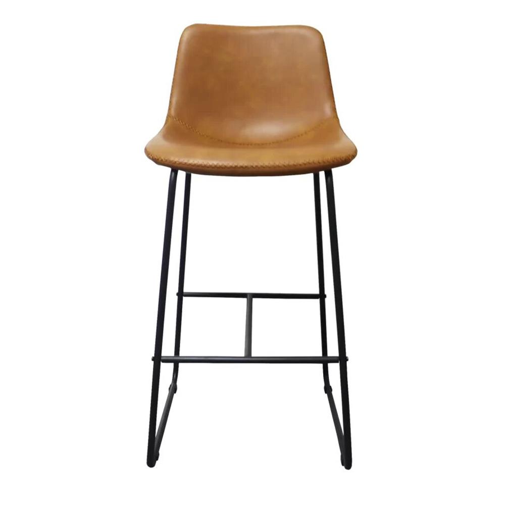 Banqueta Oxford - Caramelo
