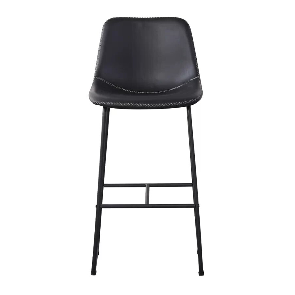 Banqueta Oxford - Preta