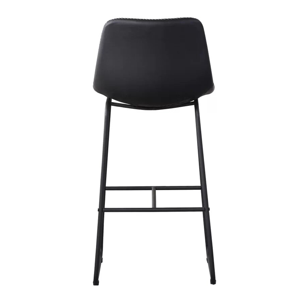 Banqueta Oxford - Preta