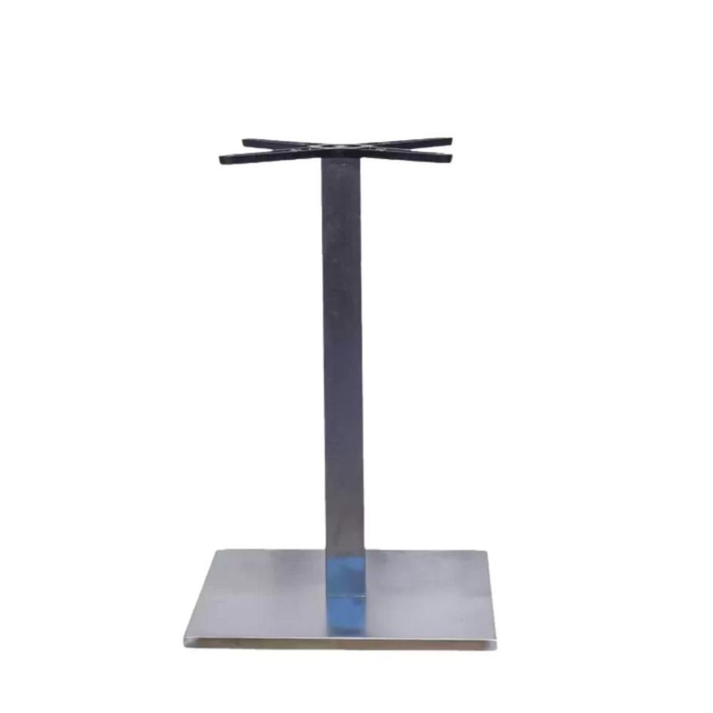Base Mesa Estocolmo - Inox