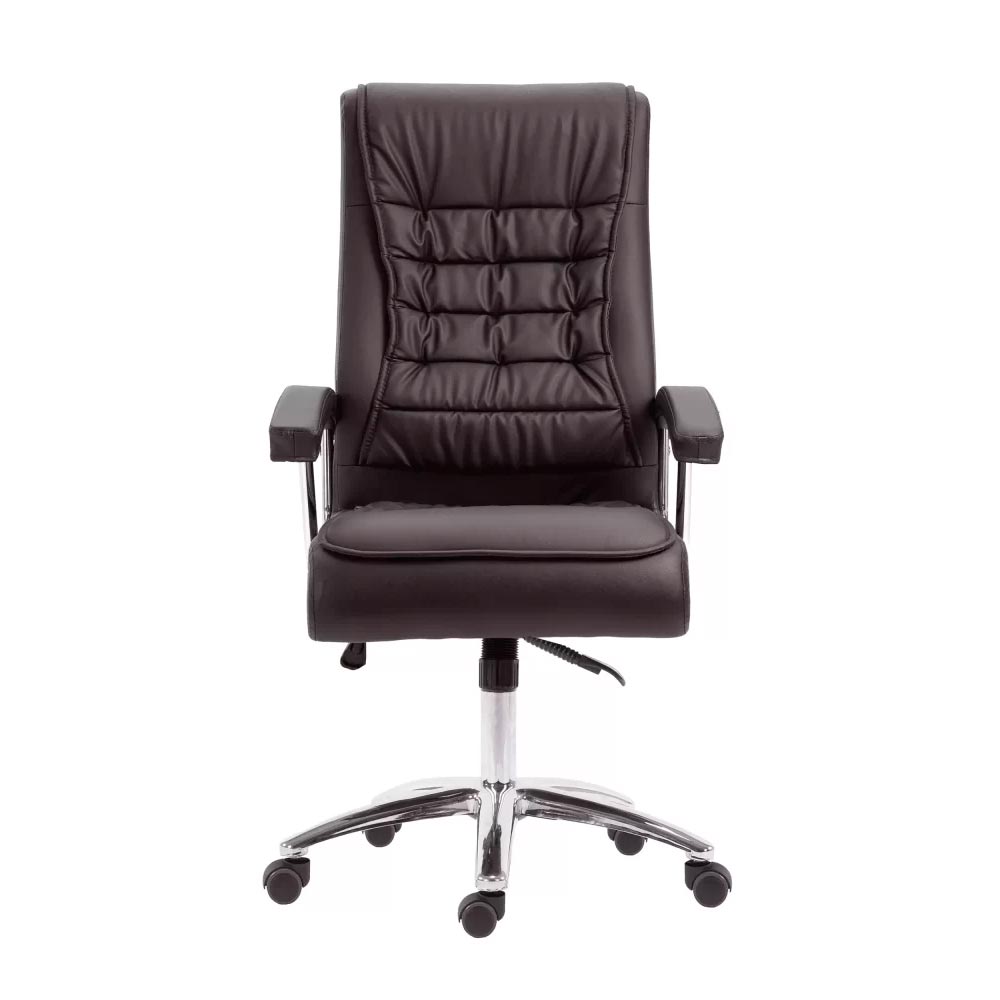 Cadeira Califórnia - Marrom