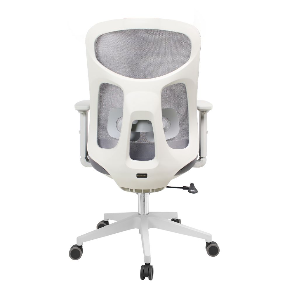 Cadeira Everest Diretor - Cinza