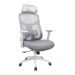 Cadeira Everest Presidente - Cinza