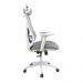 Cadeira Everest Presidente - Cinza