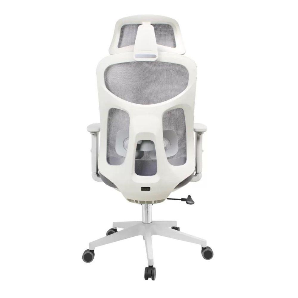 Cadeira Everest Presidente - Cinza