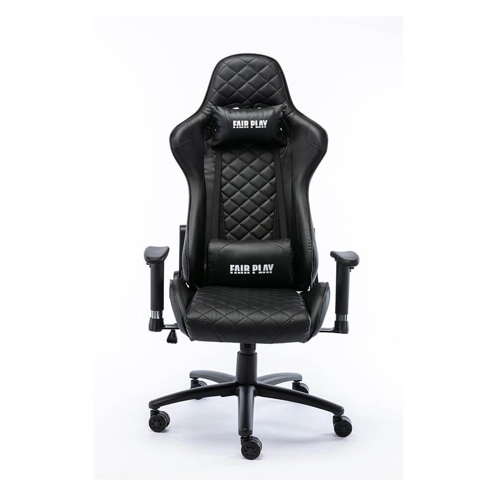 Cadeira Gamer Fair Play - Preto