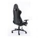 Cadeira Gamer Fair Play - Preto