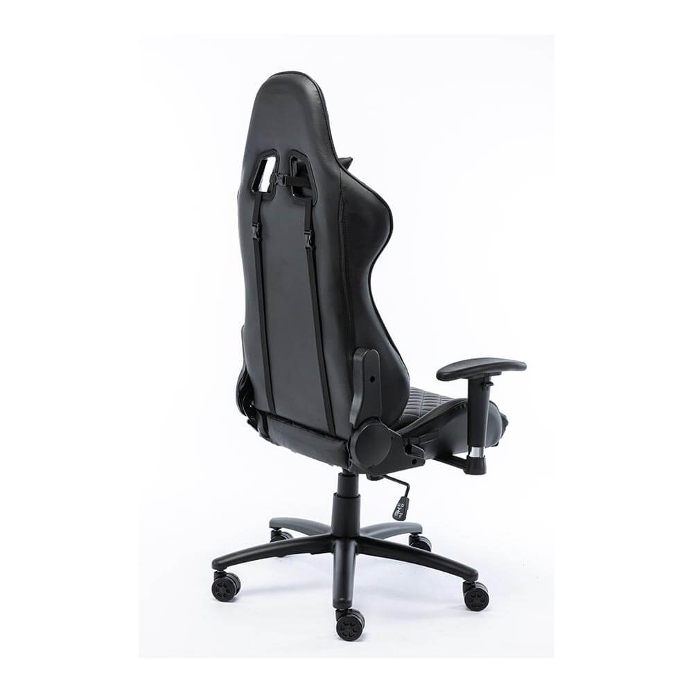 Cadeira Gamer Fair Play - Preto