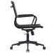 Cadeira Manhattan Black Diretor - Preto
