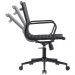 Cadeira Manhattan Black Diretor - Preto