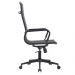 Cadeira Manhattan Black Presidente - Preto