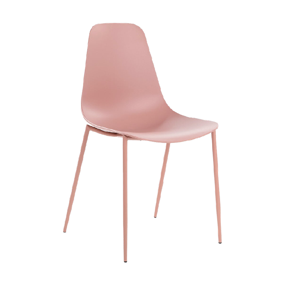 Cadeira Miami - Rose