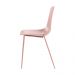 Cadeira Miami - Rose