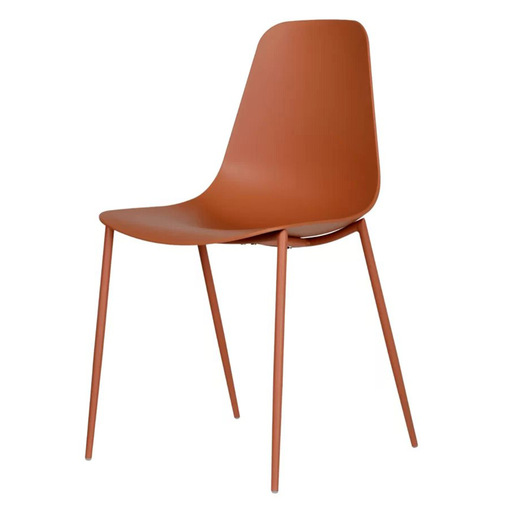 Cadeira Miami - Terracota