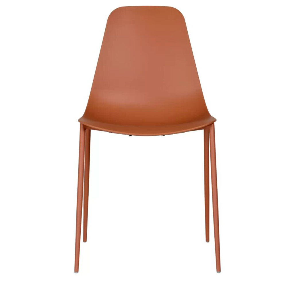 Cadeira Miami - Terracota