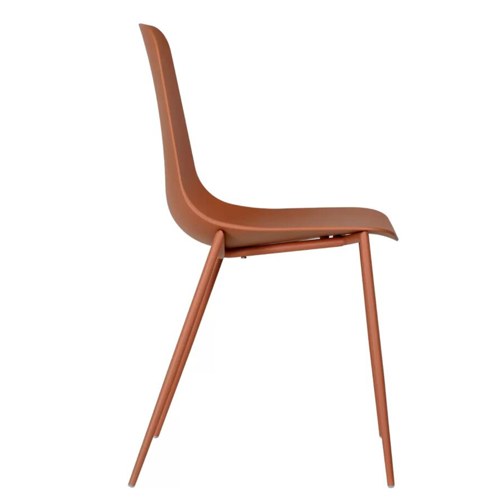 Cadeira Miami - Terracota