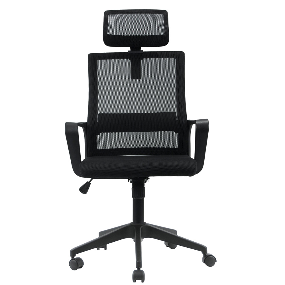 Cadeira Tokyo Presidente - Preto