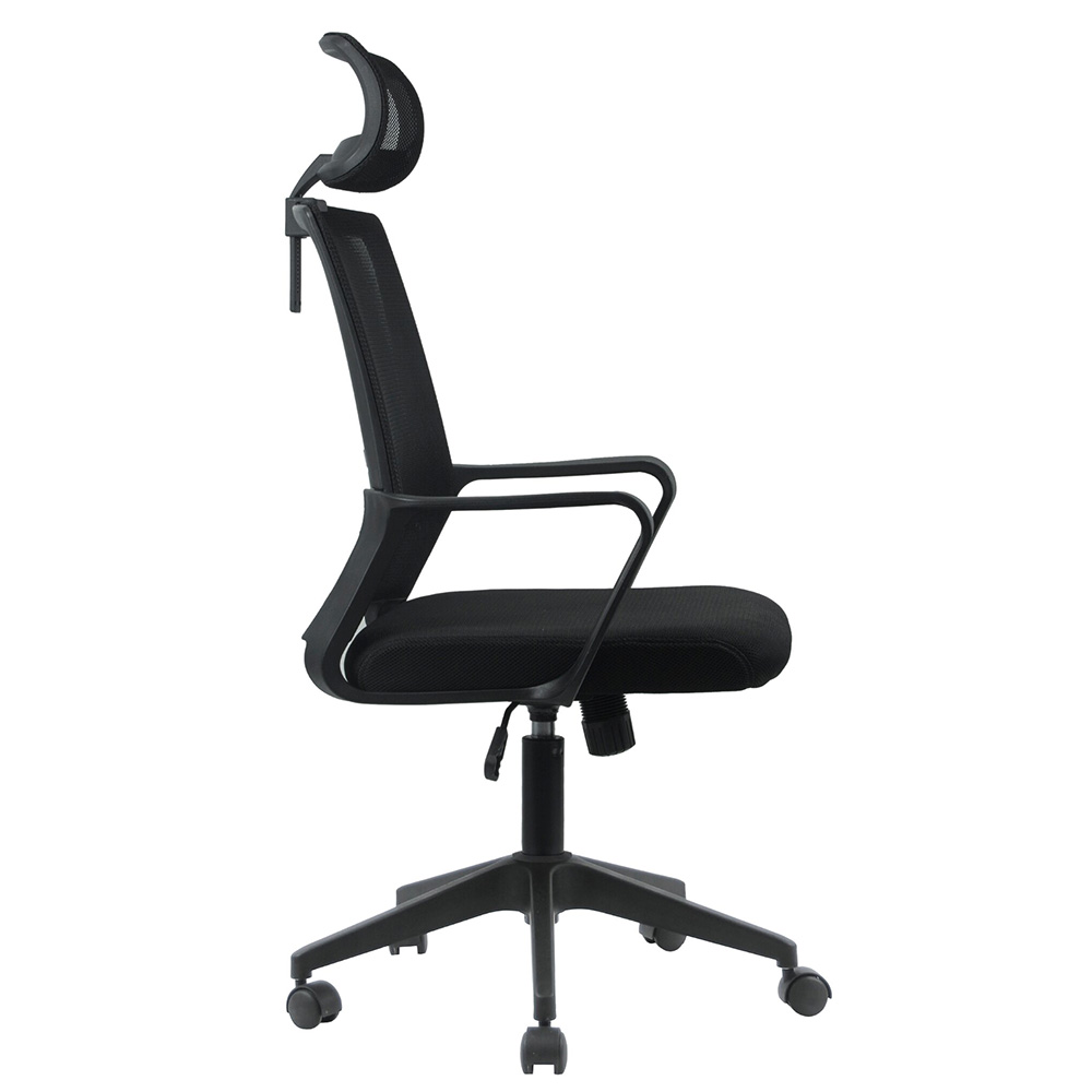 Cadeira Tokyo Presidente - Preto