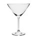 Taca para martini Gastro em cristal ecologico 280ml A18cm transparente