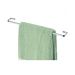 Porta toalha banheiro suporte para banheiro 60 cm Future 2308  