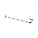 Porta toalha de rosto suporte para toalha 30 cm Future 2305 