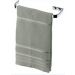 Porta toalha de rosto suporte para toalha 30 cm Future 2305 