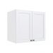 Aereo Infinity 2 Portas Branco Frente Provencal