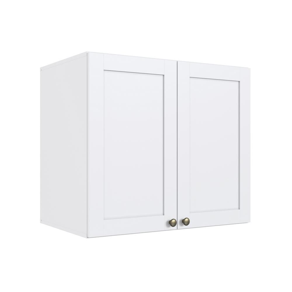 Aereo Infinity 2 Portas Branco Frente Provencal