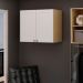 Aereo Infinity 2 Portas Savana Frente Provencal Branco