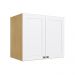 Aereo Infinity 2 Portas Savana Frente Provencal Branco