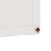 Armário Aéreo Iluminata 1 PT Branco 40 cm