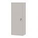 Armário Escolar Genialflex Porta Celular com Chave Branco Bp