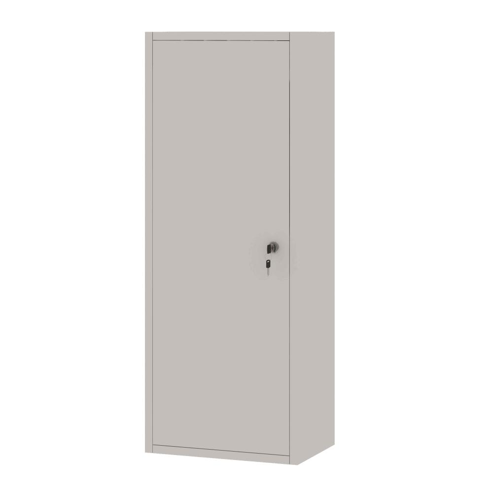Armário Escolar Genialflex Porta Celular com Chave Branco Bp